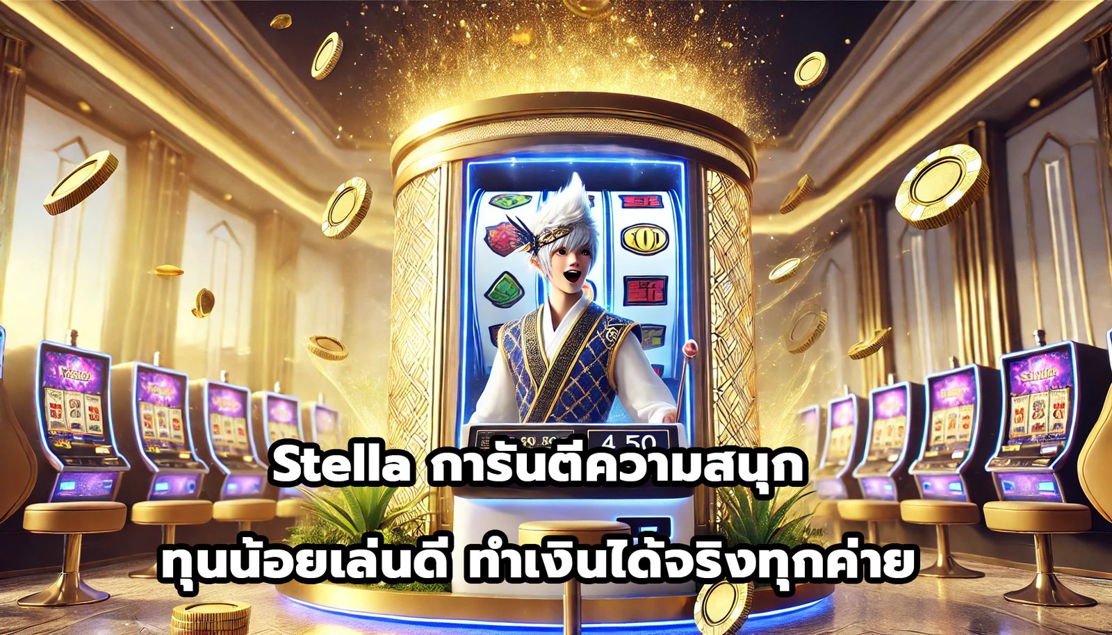 Stella การันตีความสนุก ทุนน้อยเล่นดี ทำเงินได้จริงทุกค่าย-10