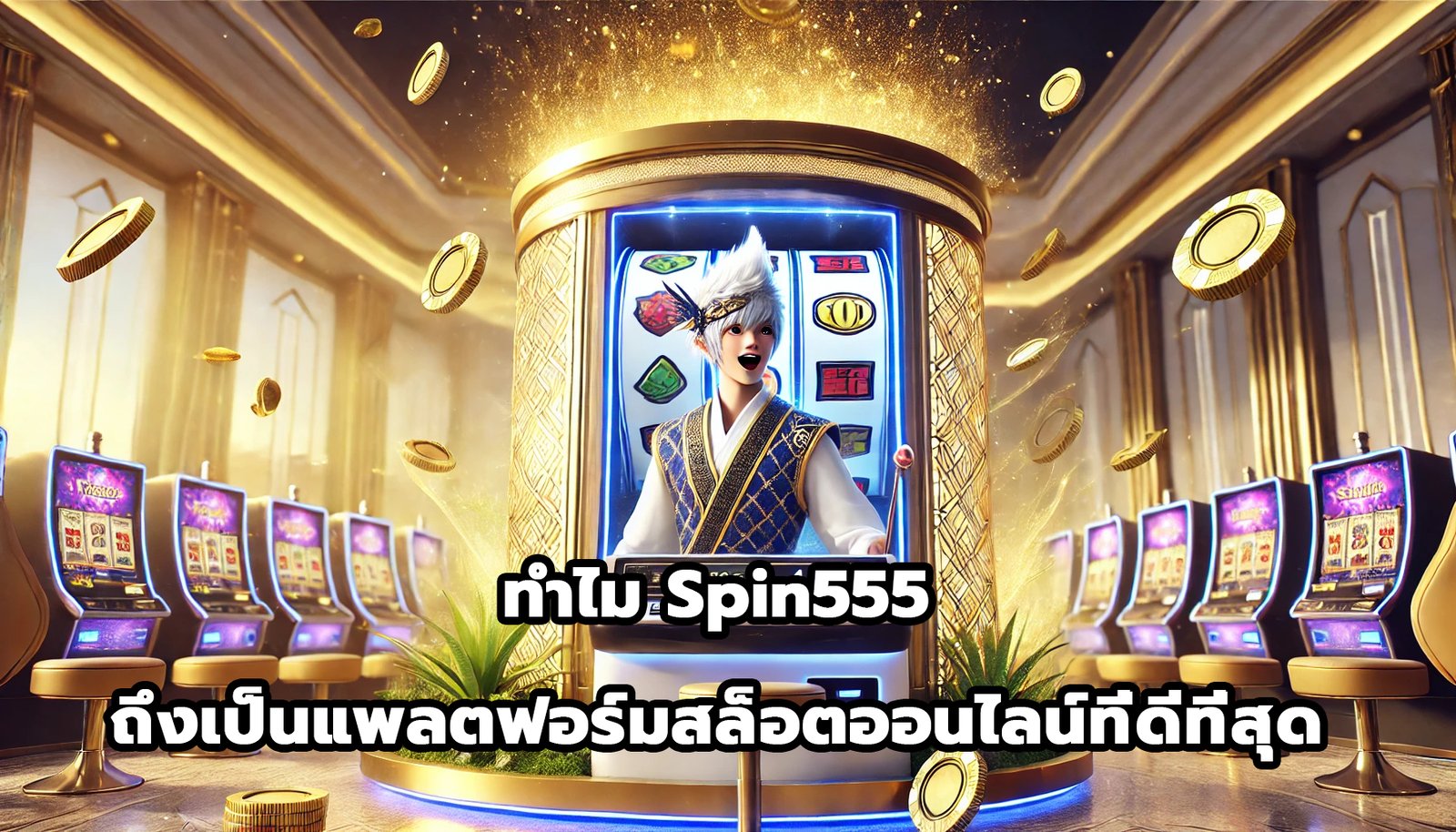 ทำไม Spin555 ถึงเป็นแพลตฟอร์มสล็อตออนไลน์ที่ดีที่สุด-13